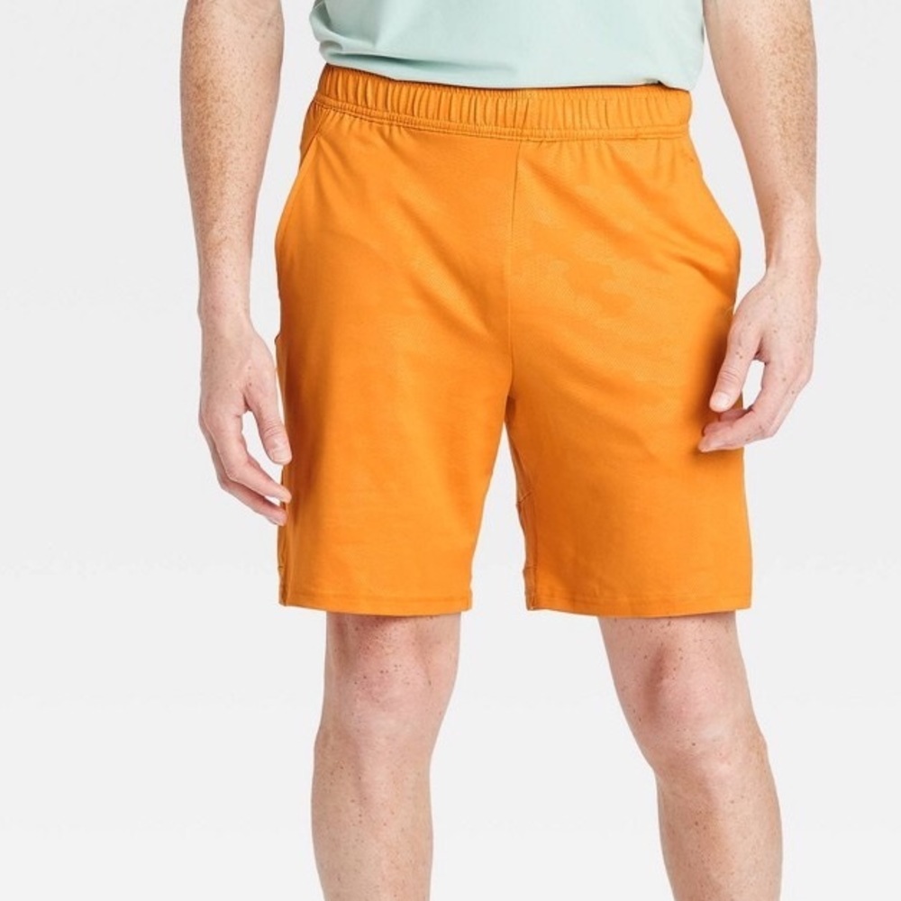 NEW PLUS SIZE All In Motion Shorts